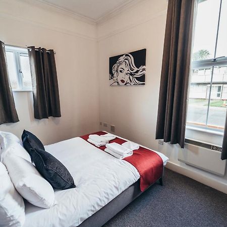דרבי The Stay Company, Dalby House מראה חיצוני תמונה