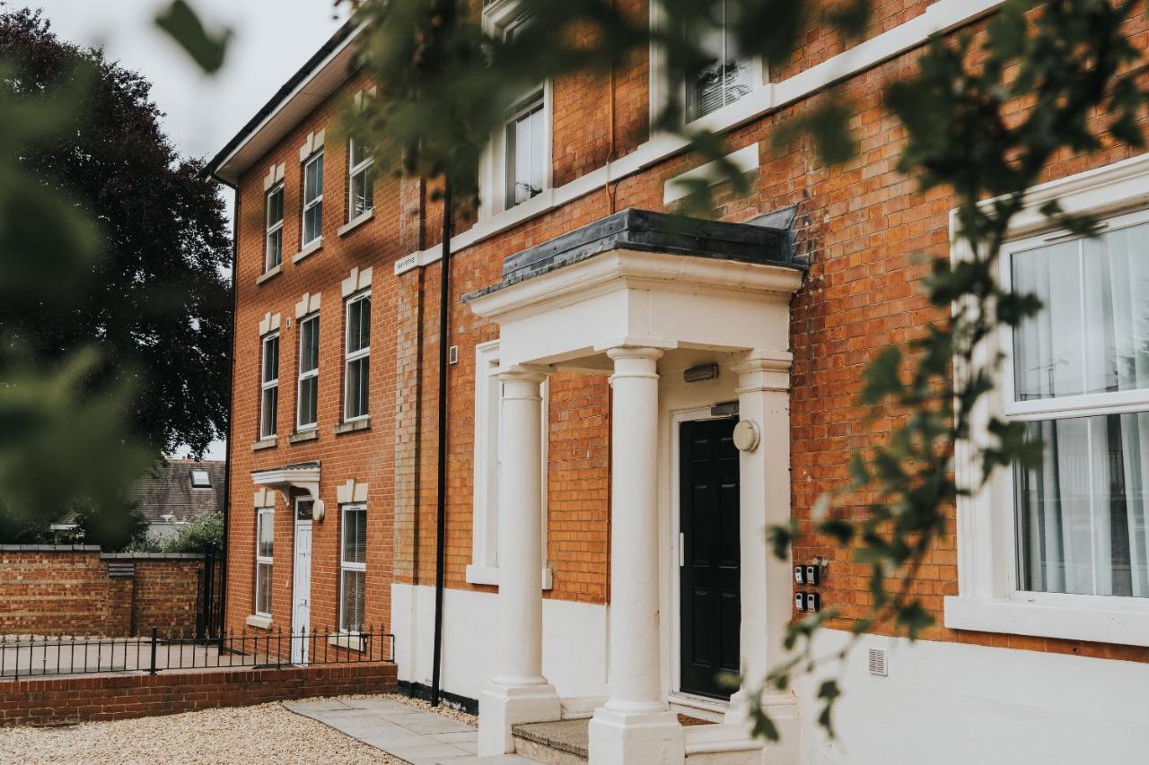 דרבי The Stay Company, Dalby House מראה חיצוני תמונה